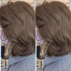 -HAIR POP