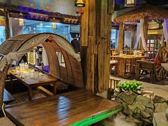 -花溪雨·森林餐厅(石基店)