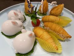 -宝燕壹号景观餐厅(龙盛国际商业广场店)