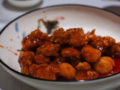 -聚春园自助餐厅(东街口店)
