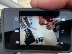 -DJI大疆(深圳华强北曼哈授权体验店)