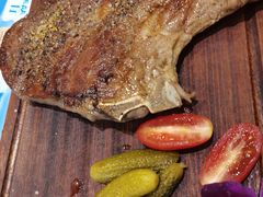 -安德烈俄式西餐厅(中央大街店)