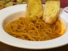 -米斯特比萨(和平世纪都会店)