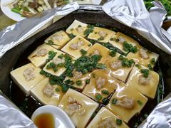 -大地土窑菜馆·特色罗浮农家菜(罗浮山景区店)