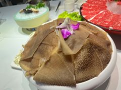 -德天肥牛海鲜火锅(城西银泰店)
