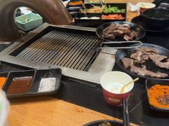 -千寻烧肉(政务区店)