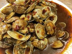 -桂萍特色牛筋牛杂(长堤街总店)