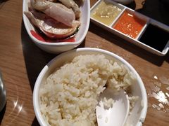 -新加坡高记KOO KEE Restaurant(盈科店)