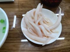 -耙豌豆重庆小面