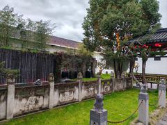 -健眺小海鲜(临海后山店)