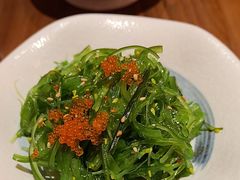 -白石の深夜食堂(芝罘万达店)