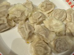 -德发长·花式蒸饺(大唐不夜城店)