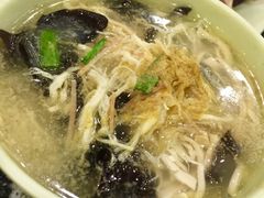 鸡火干丝-耿福兴(凤凰美食街店)