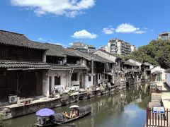 -绍兴书圣故里景区