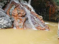 -华蓥山天意谷景区