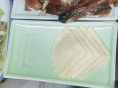 -魁盛居百年鲁菜馆(中林路店)
