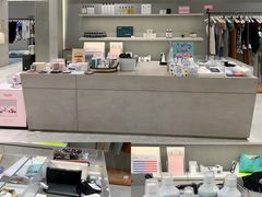 -the balancing(东方店)