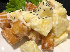 -鹿港小镇(金虹桥国际中心店)