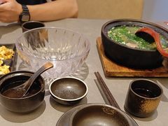 -不二啫·广府啫啫煲(江燕路万科里店)