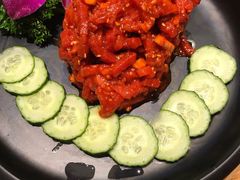 -一心烤肉(延安路店)