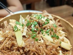 -老雒阳面馆·水席·洛阳菜(王城路店)