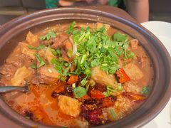 -八珍饺子·烤鸭·家常菜