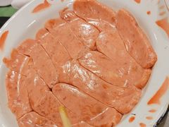 -永安里地摊烤肉(首创店)