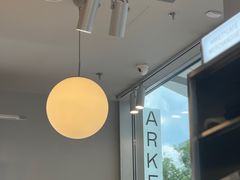 -ARKET CAFÉ(三里屯太古里店)