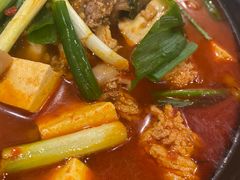 -湘肠香火锅店(团结湖店)