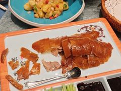 -印巷里主题餐厅(马鞍山店)