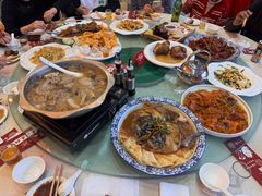 -老六杀猪菜(进乡街店)