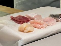 -荣一代目OMAKASE板前料理