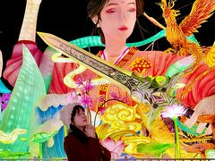 -厦门园林博览苑