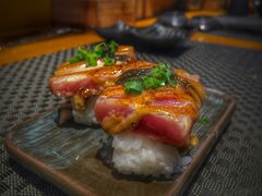-昊·来了寿司(双楠2店)
