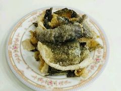 -文辉墨鱼丸大王(铜锣湾渣甸街总店)