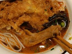 -丽丽三鲜螺蛳粉(田林路店)