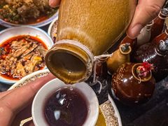-醉八仙热酒馆(渝中店)