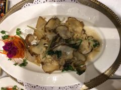 葱油螺片-万宝海鲜舫(劳动公园店)