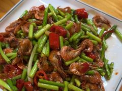 -61号餐吧(兴坪古镇漓江店)