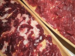 -左庭右院鲜牛肉火锅(环球港店)