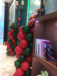 -清颜专业祛痘连锁店