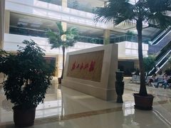 -哈尔滨市民大厦
