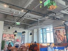 -Wagas沃歌斯(五道口购物中心店)