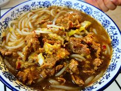 -仙妈米粉店(庆丰路)