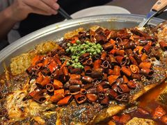 -小吊梨汤·北京菜·烤鸭(清河万象汇店)