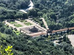 -北京十三陵国家森林公园蟒山景区