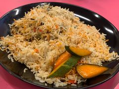 -新加坡Zam Zam餐馆