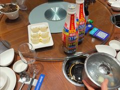 -东海怡品海鲜豆捞(星街坊店)