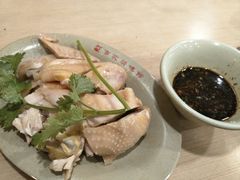 -百家鸡味馆(清泰店)