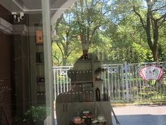 -鹿栖.精油SPA(金山世纪城店)